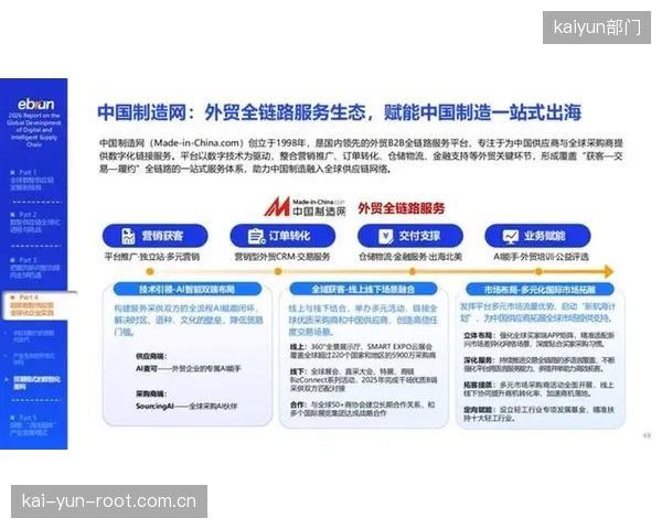 国产运动品牌的全球化扩张将考验其整合海外供应链与本地化营销的能力